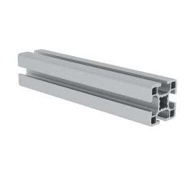 Aluminium-Konstruktionsprofil 30x30 | © MUNK GmbH