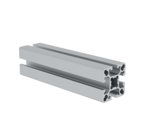 Aluminium-Konstruktionsprofil 40x40 | © MUNK GmbH