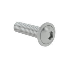 Linsenkopfschraube M8-30 | © MUNK GmbH