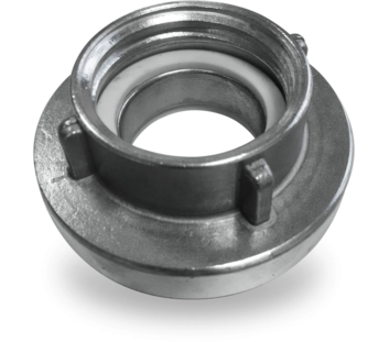 Adapter C Kupplung | © MUNK GmbH