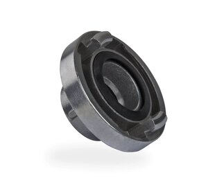 Adapter C Kupplung seitlich | © MUNK GmbH