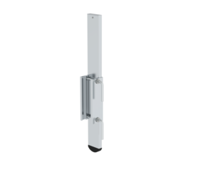 Extension montant pour échelle multifonction | © MUNK GmbH