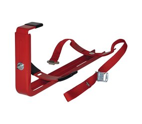 Halterung für Feuerlöscher 6 kg Pulver / Schaum | © MUNK GmbH