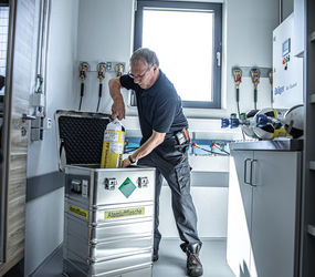 © MUNK GmbH