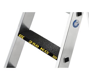 250 kg sticker, detail | © MUNK GmbH