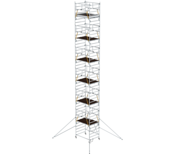 Klappg. SG Ausl. 1,80x1,35m PF-H. 11,88m | © MUNK GmbH