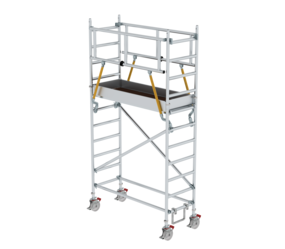 Rollg. SG 1,80x0,75 m, PF-H. 2,51m | © MUNK GmbH