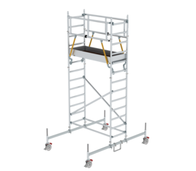 Rollger. SG 1,80x0,75 m m. Fahrb., PF-Höhe 3.26 m | © MUNK GmbH