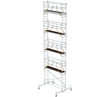 Rollger. SG 3,00x0,75 m m. Fahrb., PF-Höhe 9,70 m | © MUNK GmbH