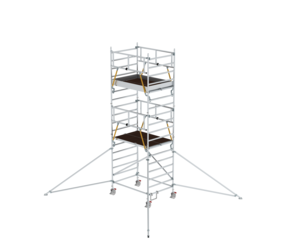 Rollger. SG 1,80x1,35 m m. Ausl. & Dp-PF PF-H 4,47 m | © MUNK GmbH
