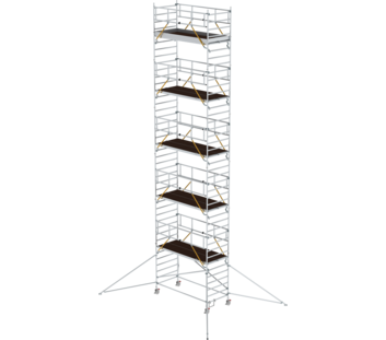 Rollger. SG 3,00x1,35 m m. Ausl. & Dp-PF PF-H 11,47 m | © MUNK GmbH
