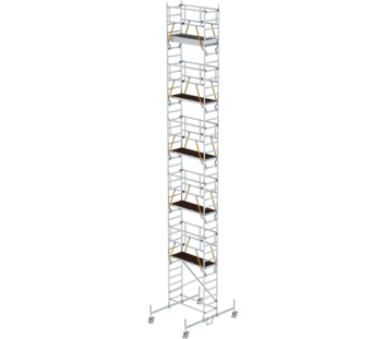 Rollger. SG 1,80x0,75 m. Fahrb., PF-Höhe 10,54m | © MUNK GmbH