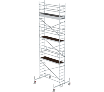 Rollg. 0,75x2,45m Fahrb., PF-H. 6,45m | © MUNK GmbH
