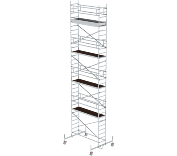Rollg. 0,75x2,45m Fahrb., PF-H. 8,45m | © MUNK GmbH