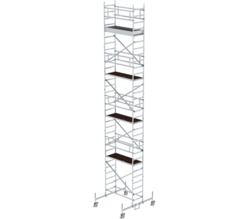 Rollg. 0,75x1,80m Fahrb., PF-H. 8,45m | © MUNK GmbH