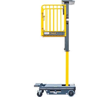 FlexxLift 2.2 Ansicht 6 | © MUNK GmbH