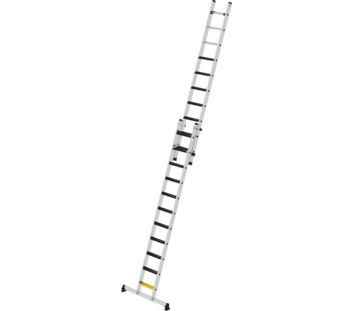 Push-up ext.ladd.2-sec. w niv. stab./clip-step R13 | © MUNK GmbH