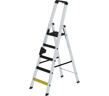 Stehl. 250 kg eins.  m. clip-step R 13, 5 St. | © MUNK GmbH
