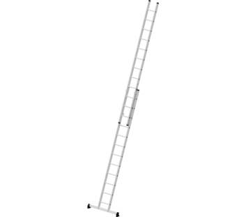 Push-up ext. ladd. 2-sec.w.niv. stab. 2x12 rungs | © MUNK GmbH