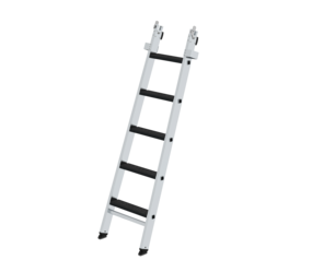 Glasreinigerl. Mittelteil m. clip-step R 13, 5 St. | © MUNK GmbH