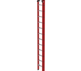Push-up ext. ladd. RFG/alu 2-sec.w/o stab.2x12 rgs | © MUNK GmbH