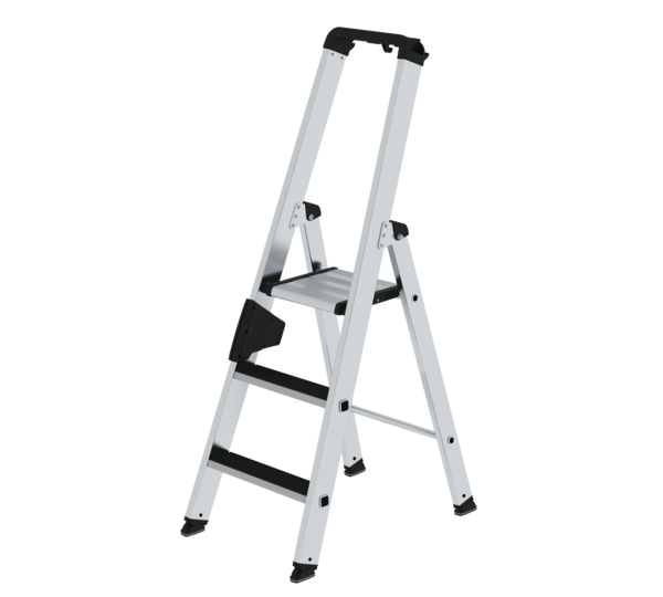 Stehl. eins.  m. clip-step , 3 St. | © MUNK GmbH