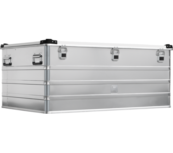Transportkiste stapelbar 415 Liter | © MUNK GmbH