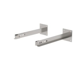 Special wall anchor, rigid, st.st. 700-800mm  | © MUNK GmbH