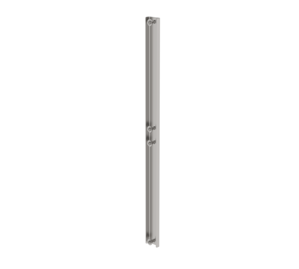 Connecting brace stainless steel | © MUNK GmbH