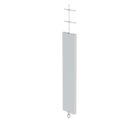 Aluminium-Zustiegssicherung | © MUNK GmbH