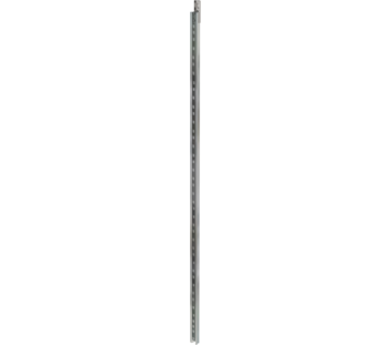 Disp. anti-ch. av éclisse racc. acier galv., 1,96m | © MUNK GmbH