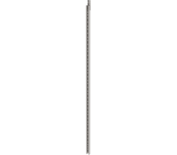 Disp. anti-ch. av éclisse raccord., inox, 1,96 m | © MUNK GmbH