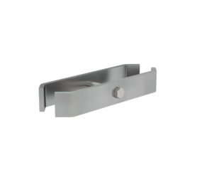 Corner connector for base pf. 800/1000mm | © MUNK GmbH