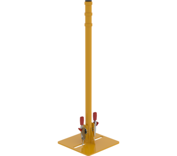 Geländerpfosten-Spanner | © MUNK GmbH