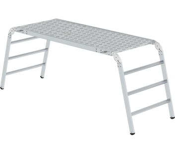 Folding working platform  | © MUNK GmbH