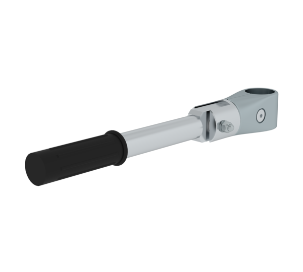 Folding transport handle | © MUNK GmbH
