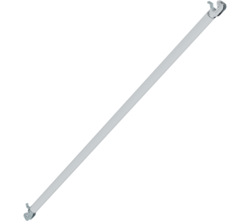 Barre diagonale 1,80 m | © MUNK GmbH