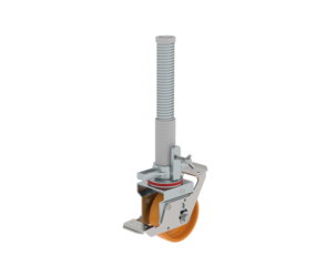 Roulettes orientables 125 mm FlexxTower | © MUNK GmbH