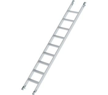 Inclined ascent f.scaff. 1.80 m for stair scaff. | © MUNK GmbH