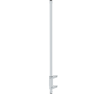 Exit aid,push-in f. push-up ext.ladd.,str. left | © MUNK GmbH