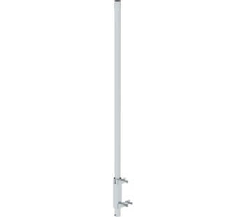 Exit aid, push-in f.push-up ext. ladder, str.right | © MUNK GmbH