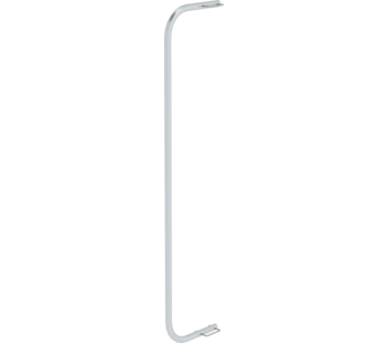Fußverbreiterung Länge 1200 mm,  | © MUNK GmbH