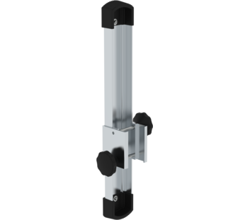 Holmverlängerung für Teleskopleiter ab BJ 2025 | © MUNK GmbH