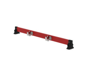 Retrofit traverse 1.2 m for GRP ladders | © MUNK GmbH