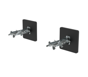 Wall spacer for insulated facades | © MUNK GmbH